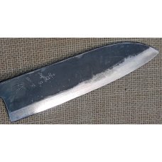 Japanese Santoku – General Purpose Cooks Knife Japanese Santoku – General Purpose Cooks Knife