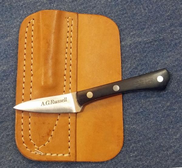 A. G. Russell™ Woodswalker