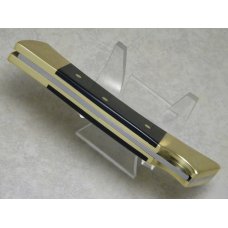 Case XX USA 2017 Black 2159L SS Hammerhead Lockback Knife & Pouch in Box Case XX USA 2017 Black 2159L SS Hammerhead Lockback Knife & Pouch in Box