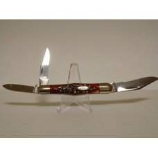 Case 1970 6383 Whittler Case 1970 6383 Whittler