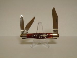 Case 1970 6383 Whittler