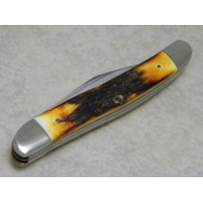 Case XX Stainless USA 2 Dot (1978) Stag 52087 SSP Red Etch Jack Knife Case XX Stainless USA 2 Dot (1978) Stag 52087 SSP Red Etch Jack Knife