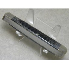 Case XX Select USA 6254 Pitch Black Bone Trapper Knife NIB Case XX Select USA 6254 Pitch Black Bone Trapper Knife NIB