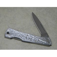 Case XX USA M1059L Metal Engraved Executive Lockback Knife NIB Case XX USA M1059L Metal Engraved Executive Lockback Knife NIB