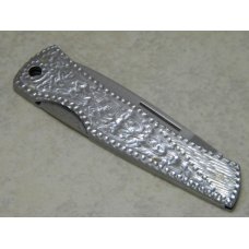 Case XX USA M1059L Metal Engraved Executive Lockback Knife NIB Case XX USA M1059L Metal Engraved Executive Lockback Knife NIB