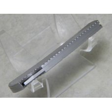 Case XX USA 225L Metal Engraved Lockback Knife NIB Case XX USA 225L Metal Engraved Lockback Knife NIB