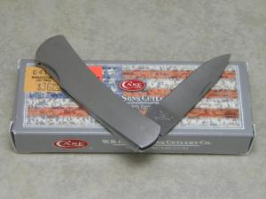 Case XX USA 225L Metal Lockback Knife NIB