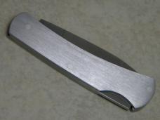 Case XX USA 225L Metal Lockback Knife NIB Case XX USA 225L Metal Lockback Knife NIB