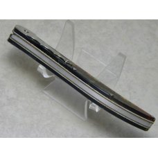 W.R. Case & Sons Bradford, PA 10095 Antique Christmas Tree Barn Door Hinge Toothpick Knife NIB 1992