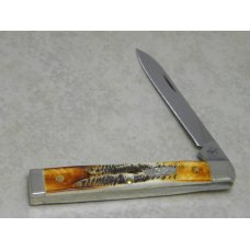 Case XX USA 2-Dot 6.5185 Bone Stag Doctor's Knife NIB Case XX USA 2-Dot 6.5185 Bone Stag Doctor's Knife NIB
