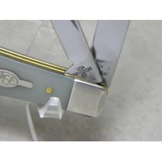 Case XX USA 4-Dot Tony Bose 102028 Starlight Teardrop Knife NIB Case XX USA 4-Dot Tony Bose 102028 Starlight Teardrop Knife NIB