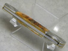 Case XX USA 2016 Autumn Bone 61225L Lockback Knife NIB Case XX USA 2016 Autumn Bone 61225L Lockback Knife NIB
