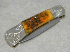 Case XX USA 2016 Autumn Bone 61225L Lockback Knife NIB Case XX USA 2016 Autumn Bone 61225L Lockback Knife NIB
