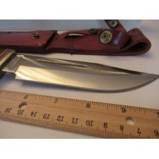 Ontario Fixed Blade Quartermaster Ontario Fixed Blade Quartermaster
