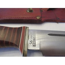 Ontario Fixed Blade Quartermaster Ontario Fixed Blade Quartermaster