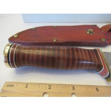Ontario Fixed Blade Quartermaster Ontario Fixed Blade Quartermaster