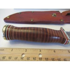 Ontario Fixed Blade Quartermaster Ontario Fixed Blade Quartermaster
