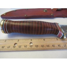 Ontario Fixed Blade Quartermaster Ontario Fixed Blade Quartermaster