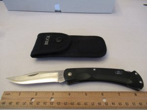 Buck 110  Model 110BK-1