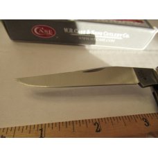 Case XX Micarta Muskrat Pattern # Muskrat SS 