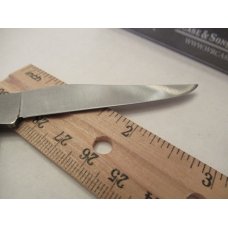Case XX Micarta Muskrat Pattern # Muskrat SS 