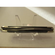 Case XX Micarta Muskrat Pattern # Muskrat SS 