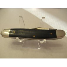 Case XX Micarta Muskrat Pattern # Muskrat SS 