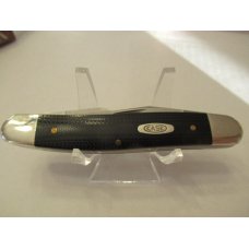 Case XX Micarta Muskrat Pattern # Muskrat SS 