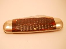 Case XX 6250 Elephant Toe Knife 1940 - 64 