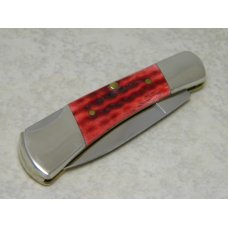 Case XX USA 2014 Pocket Worn 61225L 125th Anniversary Etched SFO Old Red Bone Lockback Knife NIB Case XX USA 2014 Pocket Worn 61225L 125th Anniversary Etched SFO Old Red Bone Lockback Knife NIB
