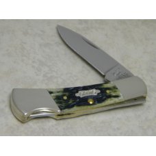 Case XX USA 2013 61225L ORVIS Small Olive Green Bone Lockback Knife NIB Case XX USA 2013 61225L ORVIS Small Olive Green Bone Lockback Knife NIB