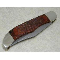 Case XX Stainless USA 4 Dot (1986) Laminated Wood 6265 SAB Folding Hunter Knife NIB Case XX Stainless USA 4 Dot (1986) Laminated Wood 6265 SAB Folding Hunter Knife NIB