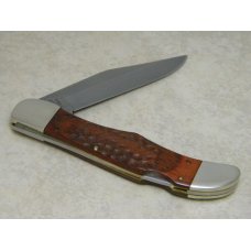 Case XX Stainless USA 2 Dot (1988) Laminated Wood 6165 L SAB SSP Folding Hunter Lockback Knife NIB Case XX Stainless USA 2 Dot (1988) Laminated Wood 6165 L SAB SSP Folding Hunter Lockback Knife NIB