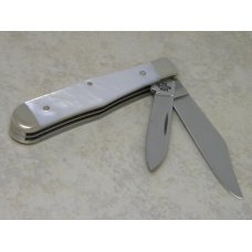 Case XX USA 2001 Pearl 8225 1/2 Christmas Coke Bottle Knife New in Collectible Tin Case XX USA 2001 Pearl 8225 1/2 Christmas Coke Bottle Knife New in Collectible Tin