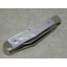 Case XX USA 2001 Pearl 8225 1/2 Christmas Coke Bottle Knife New in Collectible Tin Case XX USA 2001 Pearl 8225 1/2 Christmas Coke Bottle Knife New in Collectible Tin