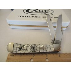 Case XX Spider Trapper Pattern # 3254 SS 