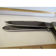 Case XX Spider Trapper Pattern # 3254 SS 