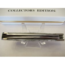 Case XX Spider Trapper Pattern # 3254 SS 