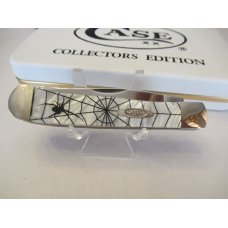 Case XX Spider Trapper Pattern # 3254 SS 