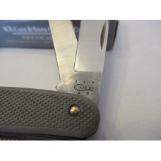 Case XX 2014 Stockman Pattern # LT347 SS Case XX 2014 Stockman Pattern # LT347 SS
