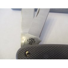 Case XX 2014 Stockman Pattern # LT347 SS Case XX 2014 Stockman Pattern # LT347 SS