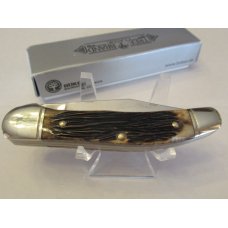 Boker Tree Brand Solingen Germany Bone Copperhead Boker Tree Brand Solingen Germany Bone Copperhead