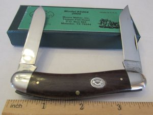 Moore Maker 2008 EDC Model # 5204 