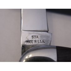 Moore Maker 2008 EDC Model # 5204 Moore Maker 2008 EDC Model # 5204