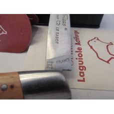 Laquiole wood Slip Joint Made In France Laquiole wood Slip Joint Made In France