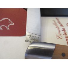 Laquiole wood Slip Joint Made In France Laquiole wood Slip Joint Made In France