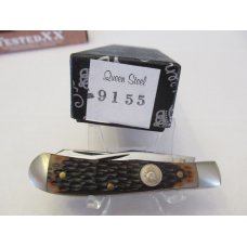 Queen 1998 Mini Trapper Pattern # 9155 Queen 1998 Mini Trapper Pattern # 9155