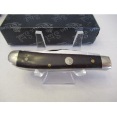 Queen Cocobolo Mini Trapper Model # 51 Queen Cocobolo Mini Trapper Model # 51