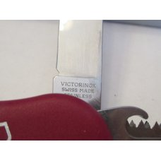 Victorinox Swiss Army Model Rucksack Red Victorinox Swiss Army Model Rucksack Red