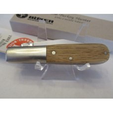 Boker 1996 The Turkey Hunter Barlow Model 125-20 TU Boker 1996 The Turkey Hunter Barlow Model 125-20 TU